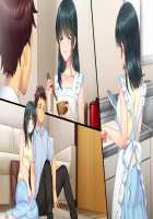 Kabe no Mukou no Tsuma no Koe 3 ~Usukabe kara Hibiku Rinjin Zuma no Tsuyagoe wa, Itsushika Aisuru Tsuma no Midareta Yogarigoe e to Kawatteita~ / 壁の向こうの妻の嬌声3 ～薄壁から響く隣人妻の艶声は、いつしか愛する妻の淫れたヨガり声へと変わっていた～ [Un Equals Shokutarou] [Original] Thumbnail Page 518