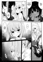 Mannequin ni Natta Kanojo-tachi ~Fukushuu Hen~ / マネキンになった彼女たち ～復讐編～ [Hisagi] [Original] Thumbnail Page 26