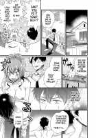 A Succubus Who Hates Men / 男嫌いのサキュバスさん [Chikuzenni] [Original] Thumbnail Page 11