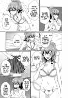 A Succubus Who Hates Men / 男嫌いのサキュバスさん [Chikuzenni] [Original] Thumbnail Page 13