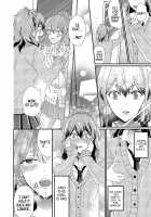 A Succubus Who Hates Men / 男嫌いのサキュバスさん [Chikuzenni] [Original] Thumbnail Page 14