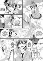 A Succubus Who Hates Men / 男嫌いのサキュバスさん [Chikuzenni] [Original] Thumbnail Page 15