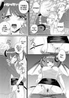 A Succubus Who Hates Men / 男嫌いのサキュバスさん [Chikuzenni] [Original] Thumbnail Page 27