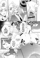 A Succubus Who Hates Men / 男嫌いのサキュバスさん [Chikuzenni] [Original] Thumbnail Page 31