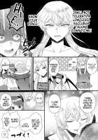 A Succubus Who Hates Men / 男嫌いのサキュバスさん [Chikuzenni] [Original] Thumbnail Page 33