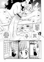 Tonari no Sperma-san / となりの精液さん [Kamirenjaku Sanpei] [Original] Thumbnail Page 103