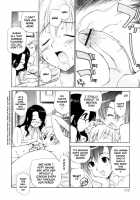 Tonari no Sperma-san / となりの精液さん [Kamirenjaku Sanpei] [Original] Thumbnail Page 108