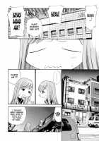 Tonari no Sperma-san / となりの精液さん [Kamirenjaku Sanpei] [Original] Thumbnail Page 110