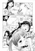 Tonari no Sperma-san / となりの精液さん [Kamirenjaku Sanpei] [Original] Thumbnail Page 130