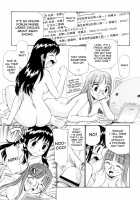 Tonari no Sperma-san / となりの精液さん [Kamirenjaku Sanpei] [Original] Thumbnail Page 131