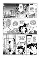 Tonari no Sperma-san / となりの精液さん [Kamirenjaku Sanpei] [Original] Thumbnail Page 133