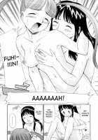 Tonari no Sperma-san / となりの精液さん [Kamirenjaku Sanpei] [Original] Thumbnail Page 139