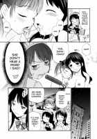 Tonari no Sperma-san / となりの精液さん [Kamirenjaku Sanpei] [Original] Thumbnail Page 152
