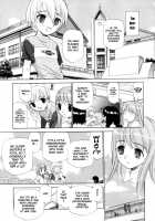 Tonari no Sperma-san / となりの精液さん [Kamirenjaku Sanpei] [Original] Thumbnail Page 16