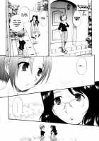 Tonari no Sperma-san / となりの精液さん [Kamirenjaku Sanpei] [Original] Thumbnail Page 18