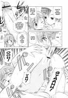 Tonari no Sperma-san / となりの精液さん [Kamirenjaku Sanpei] [Original] Thumbnail Page 34