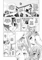Tonari no Sperma-san / となりの精液さん [Kamirenjaku Sanpei] [Original] Thumbnail Page 43