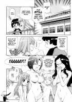 Tonari no Sperma-san / となりの精液さん [Kamirenjaku Sanpei] [Original] Thumbnail Page 45