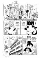 Tonari no Sperma-san / となりの精液さん [Kamirenjaku Sanpei] [Original] Thumbnail Page 47