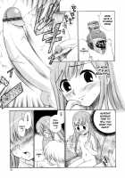 Tonari no Sperma-san / となりの精液さん [Kamirenjaku Sanpei] [Original] Thumbnail Page 50