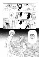 Tonari no Sperma-san / となりの精液さん [Kamirenjaku Sanpei] [Original] Thumbnail Page 51