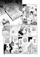 Tonari no Sperma-san / となりの精液さん [Kamirenjaku Sanpei] [Original] Thumbnail Page 80