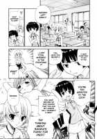 Tonari no Sperma-san / となりの精液さん [Kamirenjaku Sanpei] [Original] Thumbnail Page 84