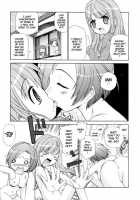 Tonari no Sperma-san / となりの精液さん [Kamirenjaku Sanpei] [Original] Thumbnail Page 08