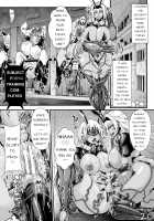 Machinery Mod: Conversion To Evil / マシーナリーモッド ~絶頂悪転機姦~ [Misakana] [Original] Thumbnail Page 20