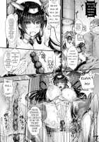 Machinery Mod: Conversion To Evil / マシーナリーモッド ~絶頂悪転機姦~ [Misakana] [Original] Thumbnail Page 07