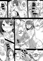 Rental Kanojo no Oshigoto / レンタル彼女のオシゴト [Ichinomiya Yuu] [Original] Thumbnail Page 05