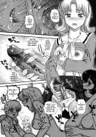 Dulce Report 12 / ダルシーレポート12 [Q] [Original] Thumbnail Page 21
