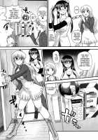 Dulce Report 12 / ダルシーレポート12 [Q] [Original] Thumbnail Page 34