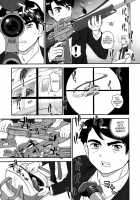 Dulce Report 12 / ダルシーレポート12 [Q] [Original] Thumbnail Page 36