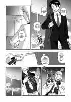 Dulce Report 12 / ダルシーレポート12 [Q] [Original] Thumbnail Page 37