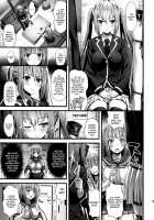 Niku Miko no Utage Roku ~Yuushuu no Koyou~ / 肉巫女の宴 陸～幽愁の弧羊～ [Higuchi Isami] [Original] Thumbnail Page 04