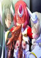 Tokkei Sentai Sairanger Shokai Genteiban / 特警戦隊サイレンジャー 初回限定版 [Hotaka Tamagorou] [Original] Thumbnail Page 117