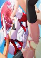 Tokkei Sentai Sairanger Shokai Genteiban / 特警戦隊サイレンジャー 初回限定版 [Hotaka Tamagorou] [Original] Thumbnail Page 139