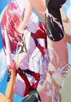 Tokkei Sentai Sairanger Shokai Genteiban / 特警戦隊サイレンジャー 初回限定版 [Hotaka Tamagorou] [Original] Thumbnail Page 140