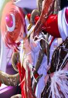 Tokkei Sentai Sairanger Shokai Genteiban / 特警戦隊サイレンジャー 初回限定版 [Hotaka Tamagorou] [Original] Thumbnail Page 153