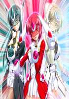 Tokkei Sentai Sairanger Shokai Genteiban / 特警戦隊サイレンジャー 初回限定版 [Hotaka Tamagorou] [Original] Thumbnail Page 161