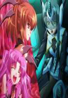 Tokkei Sentai Sairanger Shokai Genteiban / 特警戦隊サイレンジャー 初回限定版 [Hotaka Tamagorou] [Original] Thumbnail Page 163