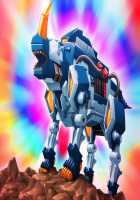 Tokkei Sentai Sairanger Shokai Genteiban / 特警戦隊サイレンジャー 初回限定版 [Hotaka Tamagorou] [Original] Thumbnail Page 164