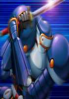 Tokkei Sentai Sairanger Shokai Genteiban / 特警戦隊サイレンジャー 初回限定版 [Hotaka Tamagorou] [Original] Thumbnail Page 166