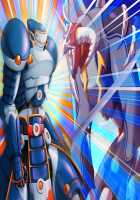 Tokkei Sentai Sairanger Shokai Genteiban / 特警戦隊サイレンジャー 初回限定版 [Hotaka Tamagorou] [Original] Thumbnail Page 178