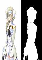 Tokkei Sentai Sairanger Shokai Genteiban / 特警戦隊サイレンジャー 初回限定版 [Hotaka Tamagorou] [Original] Thumbnail Page 188