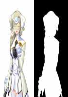 Tokkei Sentai Sairanger Shokai Genteiban / 特警戦隊サイレンジャー 初回限定版 [Hotaka Tamagorou] [Original] Thumbnail Page 207