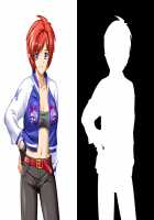 Tokkei Sentai Sairanger Shokai Genteiban / 特警戦隊サイレンジャー 初回限定版 [Hotaka Tamagorou] [Original] Thumbnail Page 270