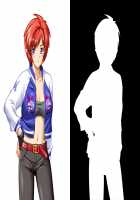 Tokkei Sentai Sairanger Shokai Genteiban / 特警戦隊サイレンジャー 初回限定版 [Hotaka Tamagorou] [Original] Thumbnail Page 275