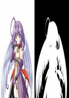 Tokkei Sentai Sairanger Shokai Genteiban / 特警戦隊サイレンジャー 初回限定版 [Hotaka Tamagorou] [Original] Thumbnail Page 315